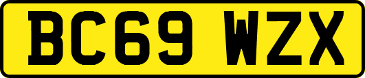 BC69WZX