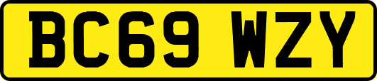 BC69WZY