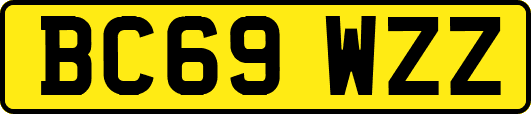 BC69WZZ
