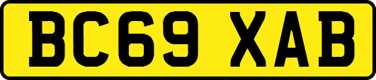 BC69XAB