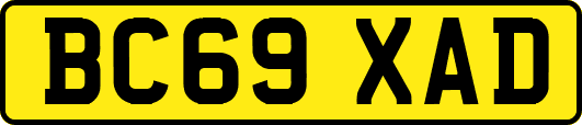 BC69XAD