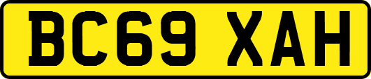 BC69XAH
