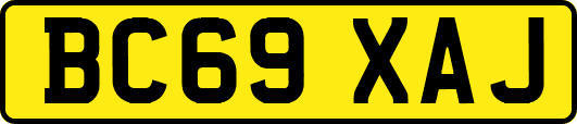 BC69XAJ