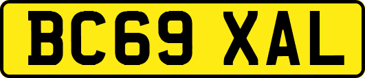 BC69XAL