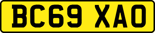 BC69XAO