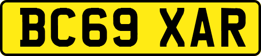 BC69XAR