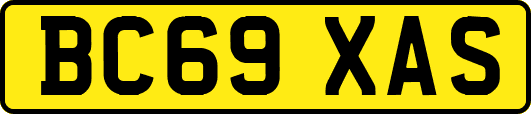 BC69XAS