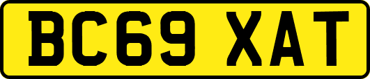 BC69XAT