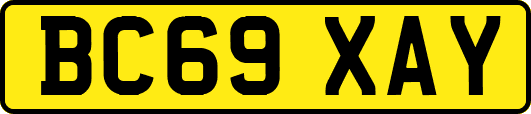 BC69XAY