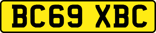 BC69XBC