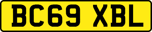 BC69XBL