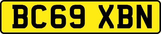 BC69XBN