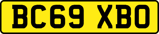 BC69XBO