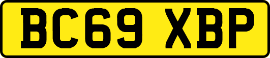 BC69XBP