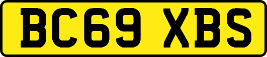 BC69XBS