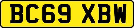 BC69XBW
