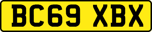 BC69XBX