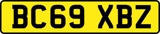 BC69XBZ