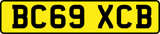BC69XCB
