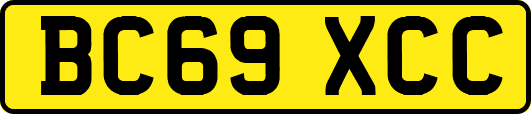 BC69XCC