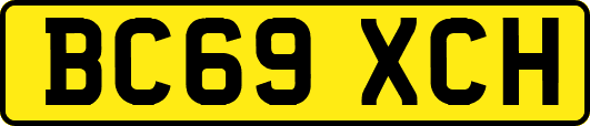BC69XCH