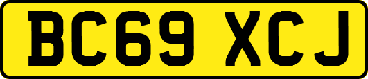 BC69XCJ