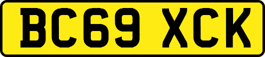 BC69XCK