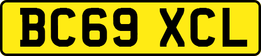 BC69XCL