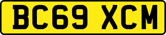 BC69XCM