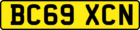 BC69XCN