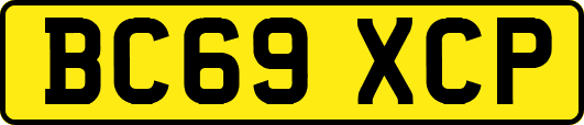 BC69XCP