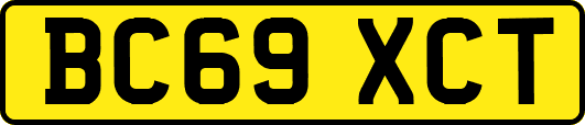 BC69XCT