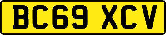 BC69XCV