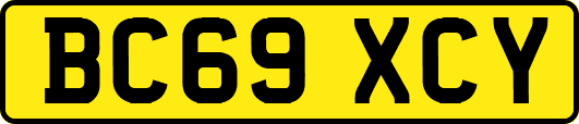 BC69XCY
