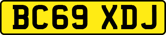 BC69XDJ