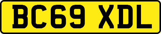 BC69XDL