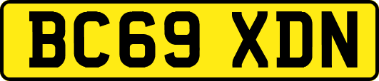 BC69XDN