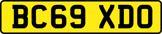 BC69XDO