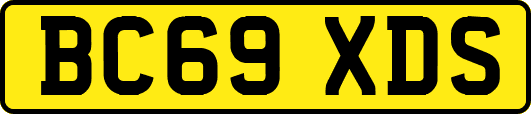 BC69XDS