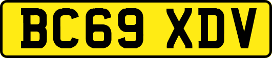 BC69XDV