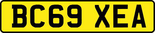 BC69XEA