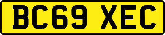 BC69XEC