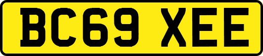 BC69XEE