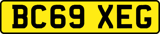 BC69XEG
