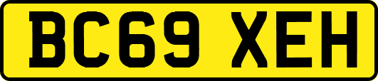 BC69XEH