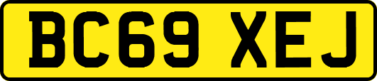 BC69XEJ