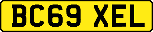 BC69XEL