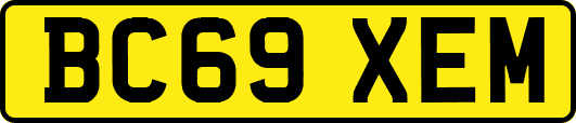 BC69XEM