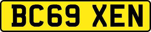 BC69XEN