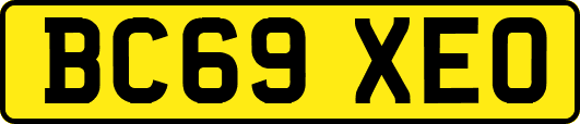 BC69XEO